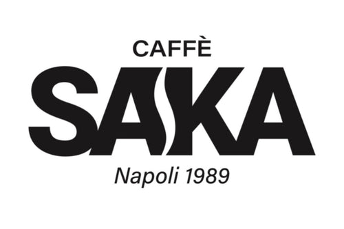 Torrefare Saka Caffé
